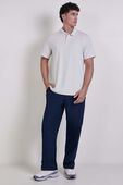 Stretch Twill Relaxed-Fit Golf Pant Regular